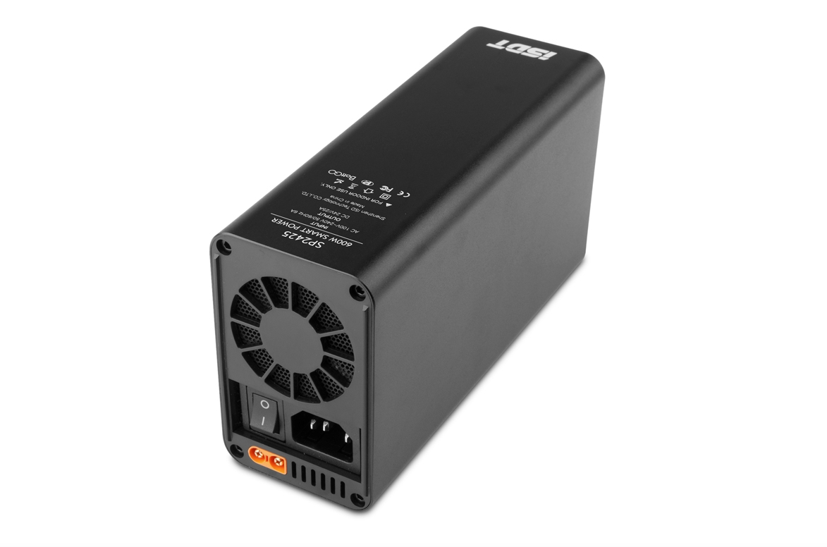 Alimentation SP2425 600W ISDT